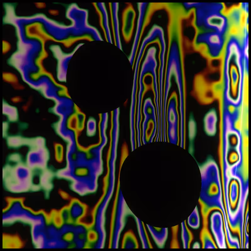 Bubblinception #19