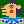 nostalgic clown