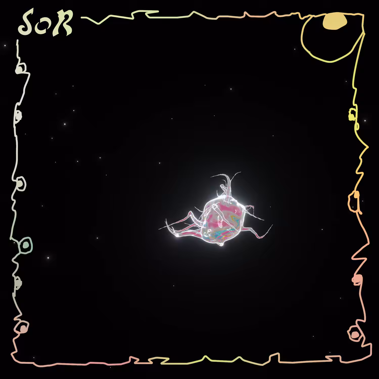 Sea of Redemption: Plankton #25