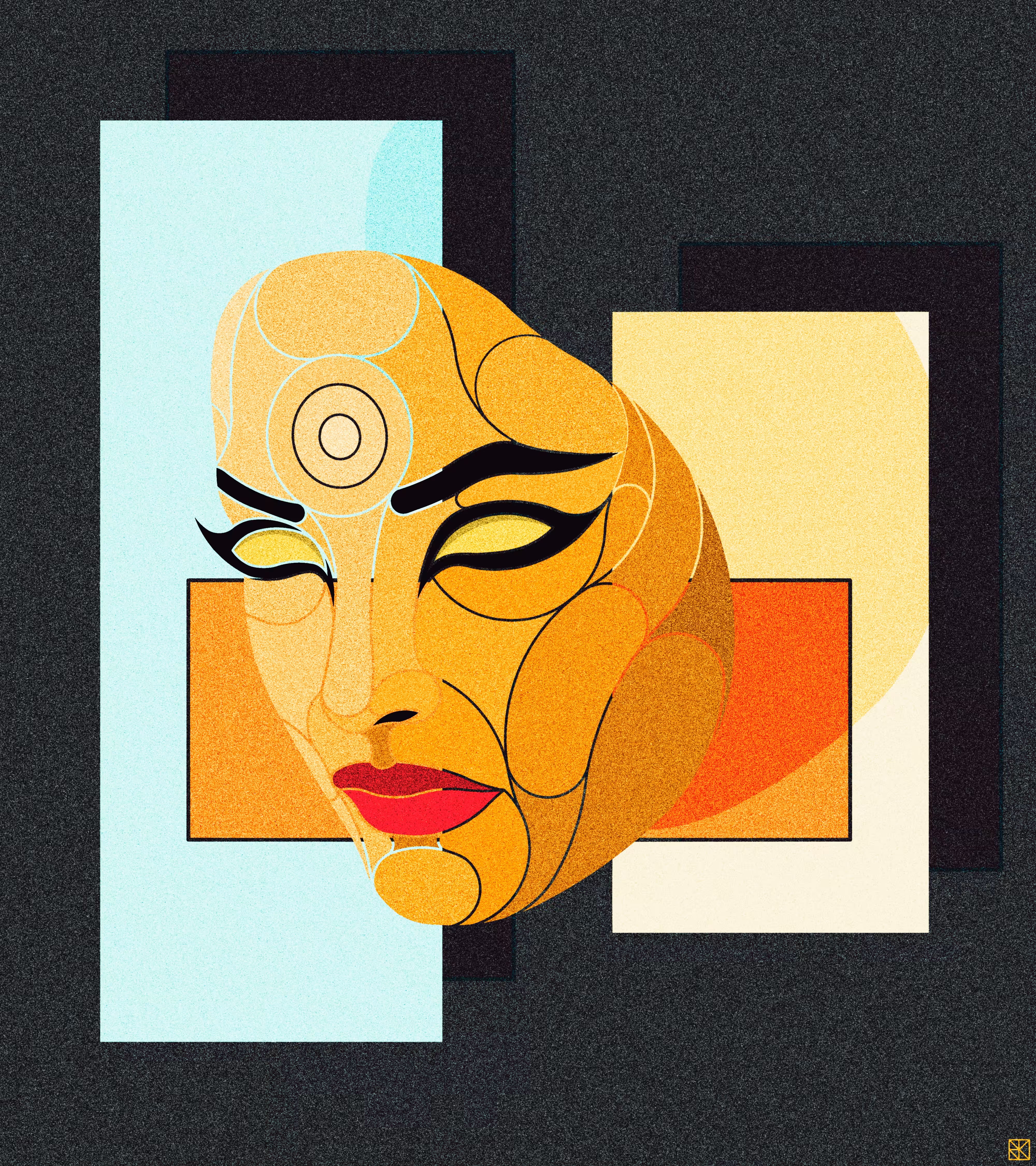 The Mask