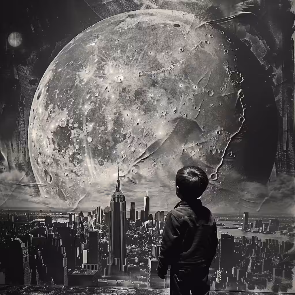 NYC Dreams 