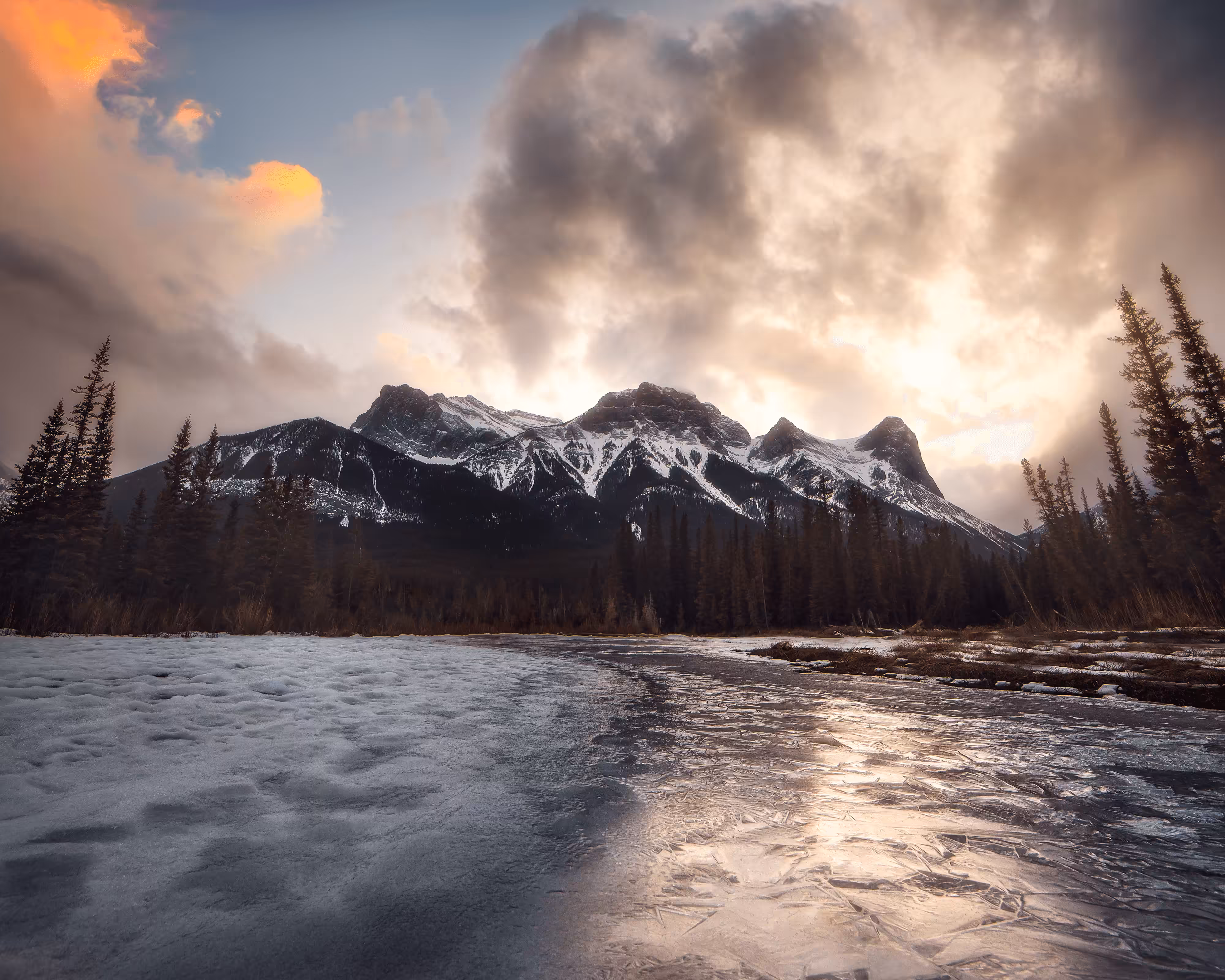 Fire & Ice