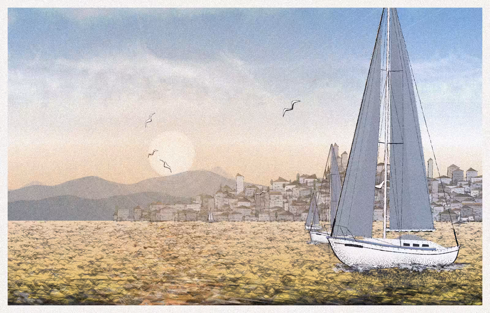 Voyage #65