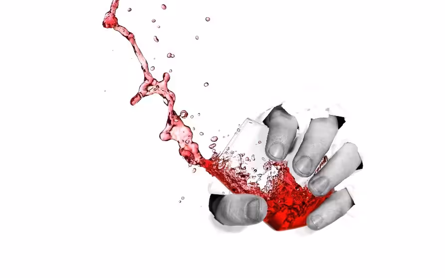 my wine