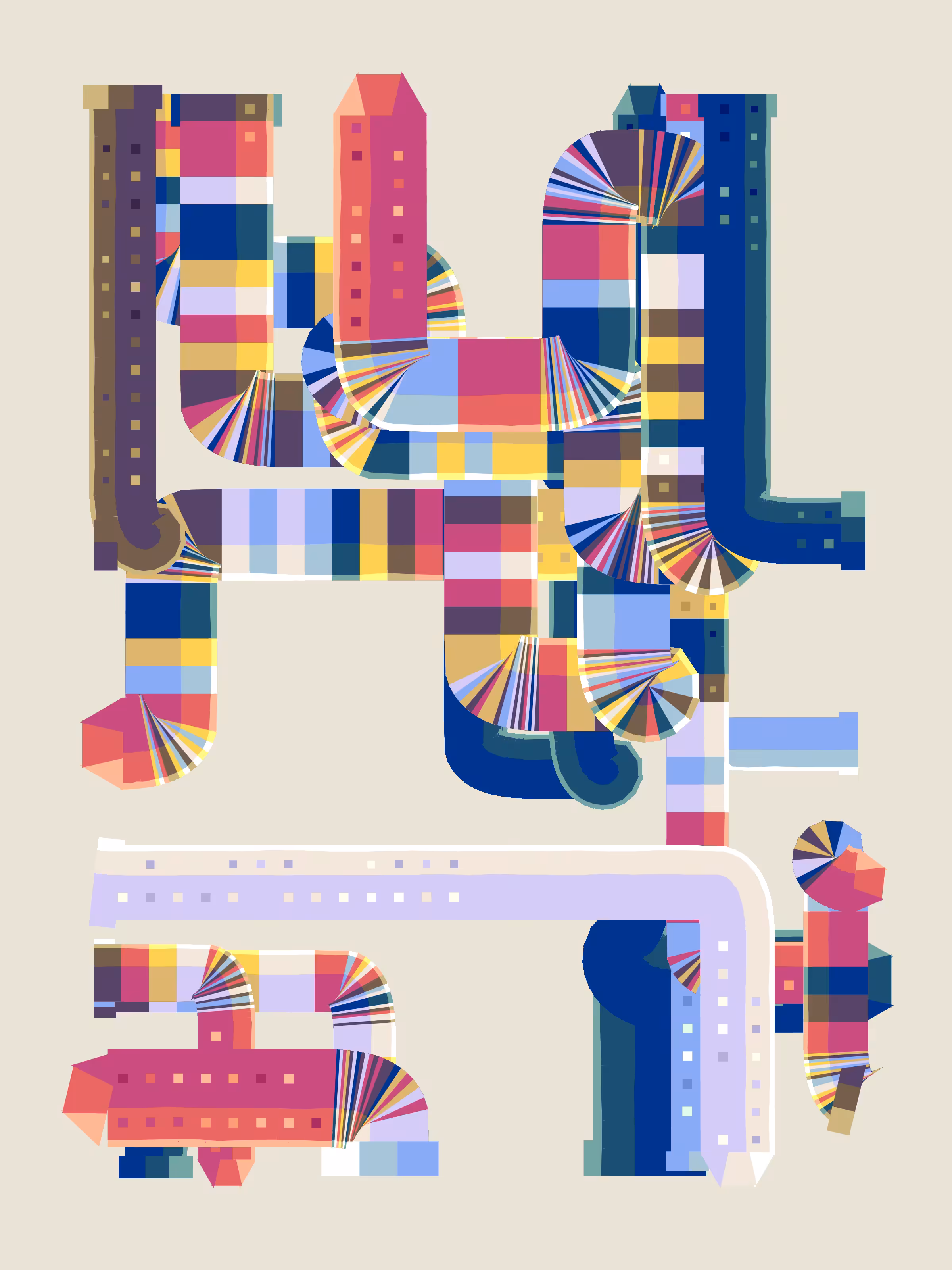 Pipe Dream #58