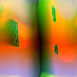 waves #436