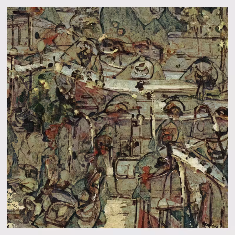 Germinal #60
