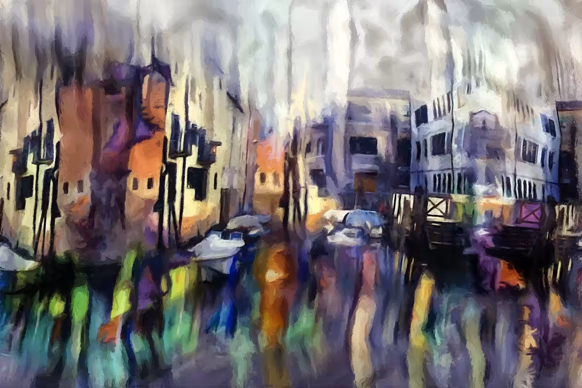 Mirage