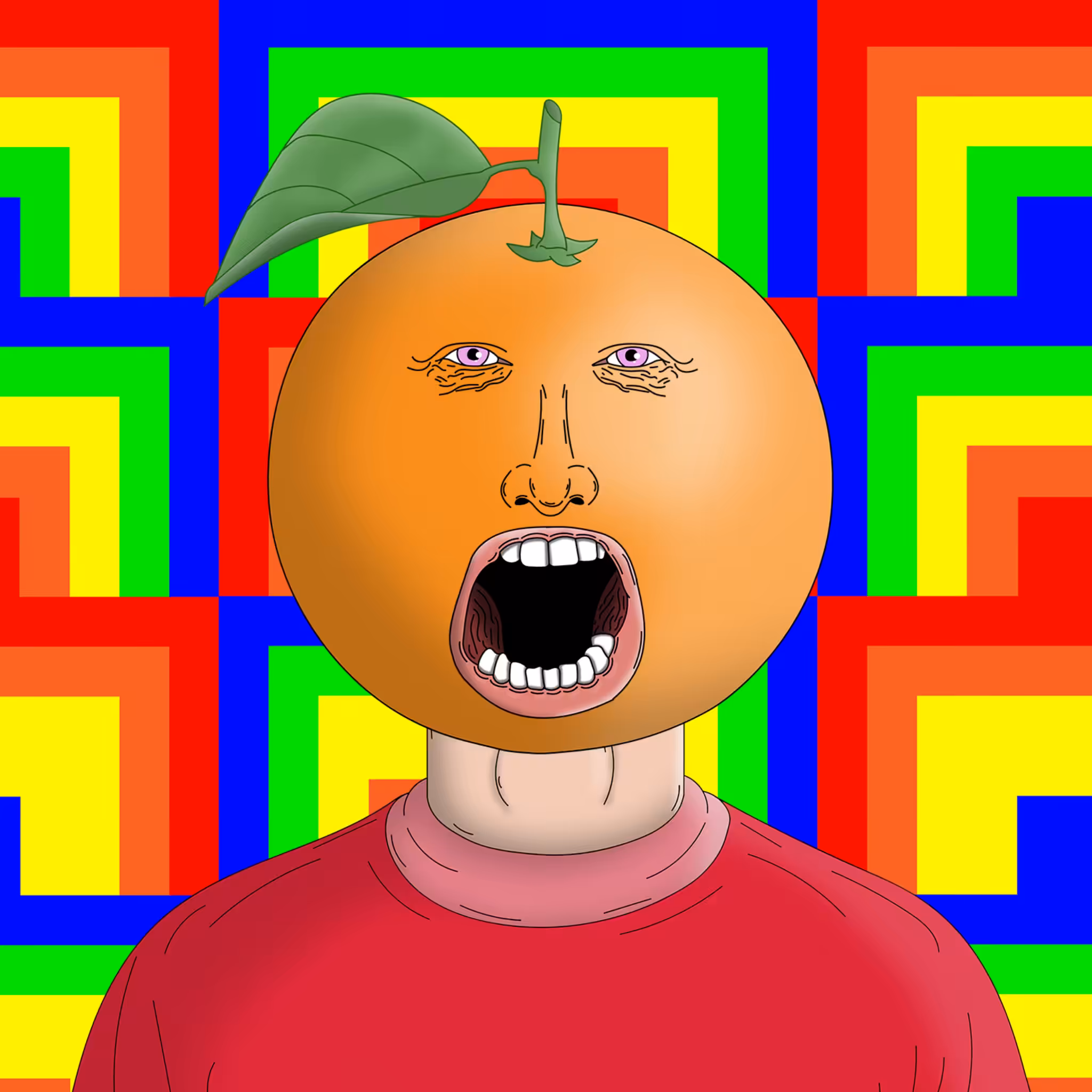 Fruity Boys #452