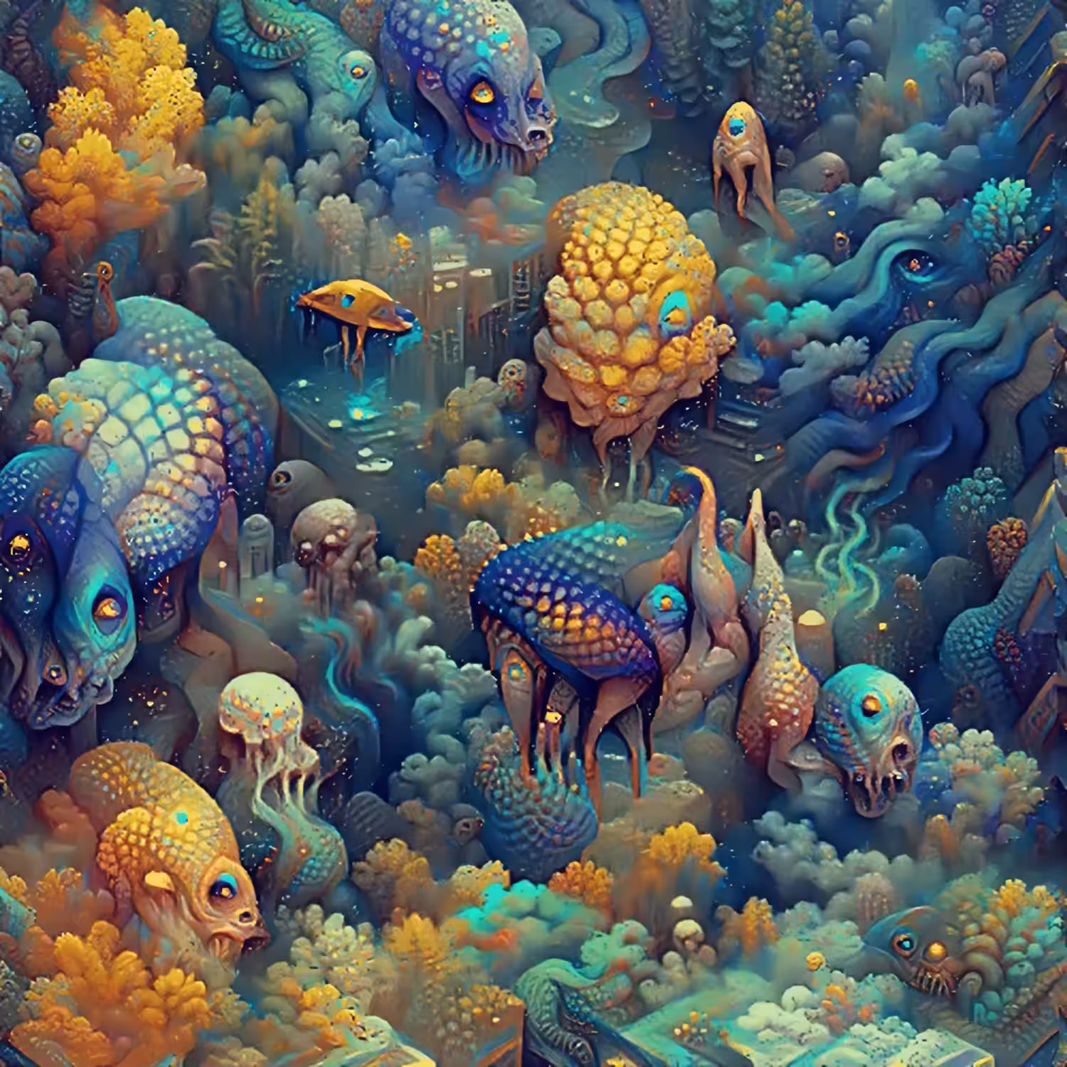 Deep Journeys #370