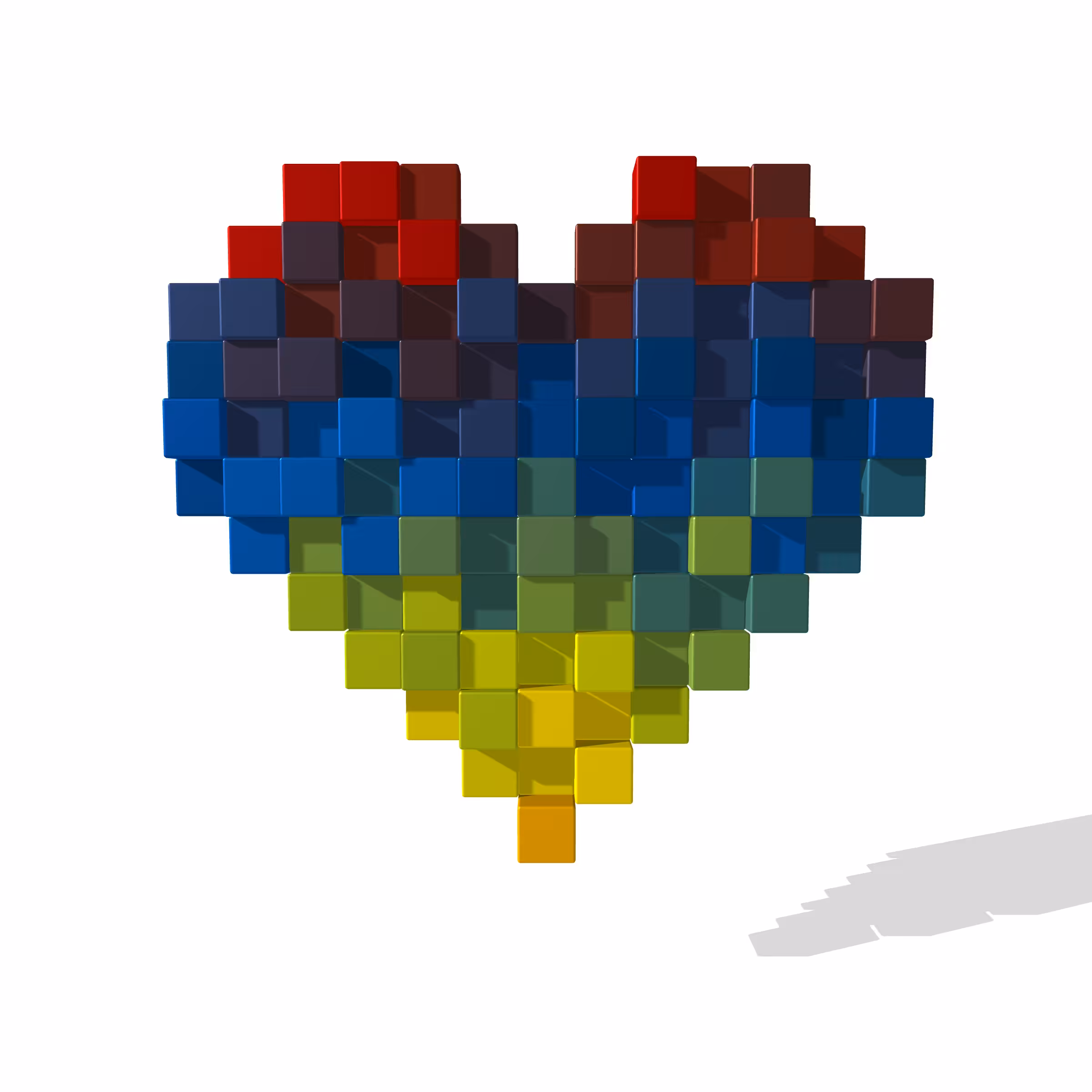 heart + craft #9134