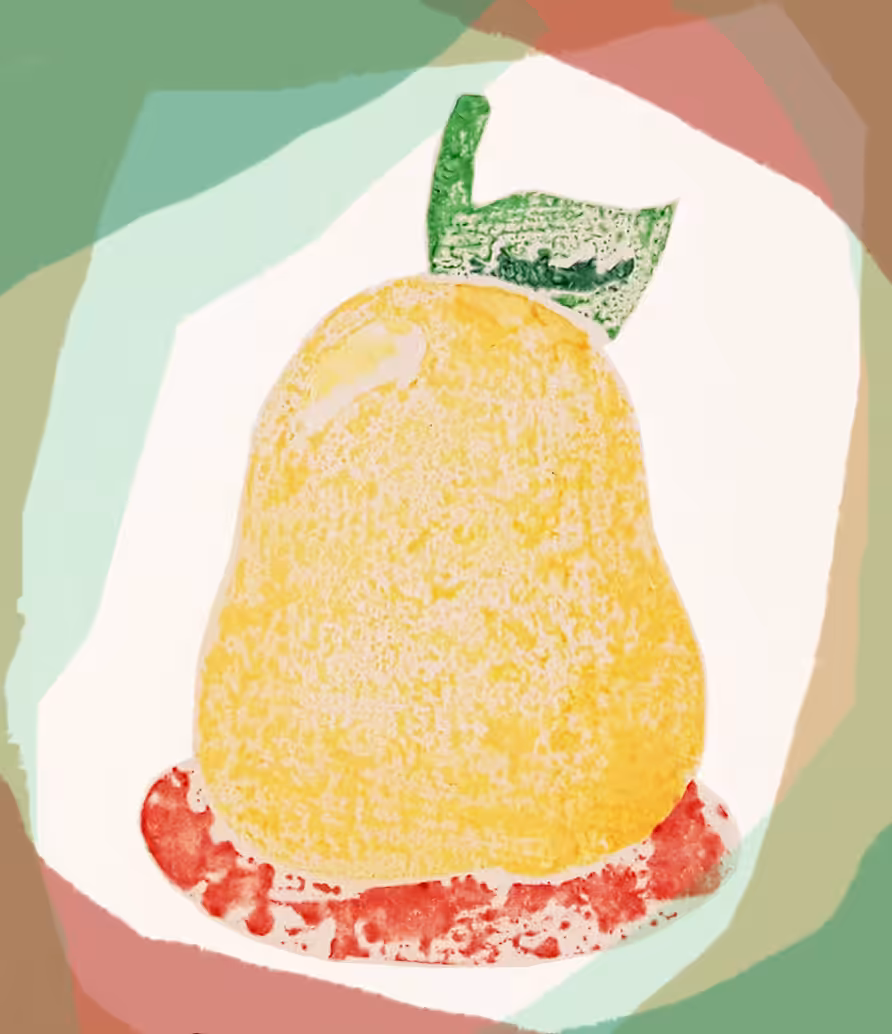 Happy pear