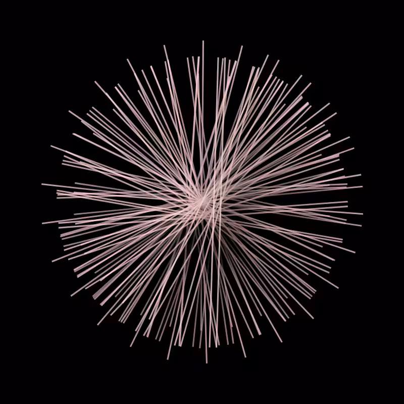 Urchin #5