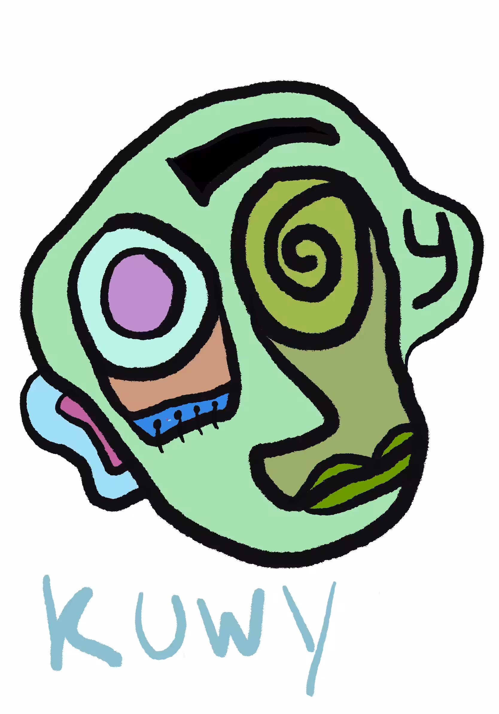 Kuwy