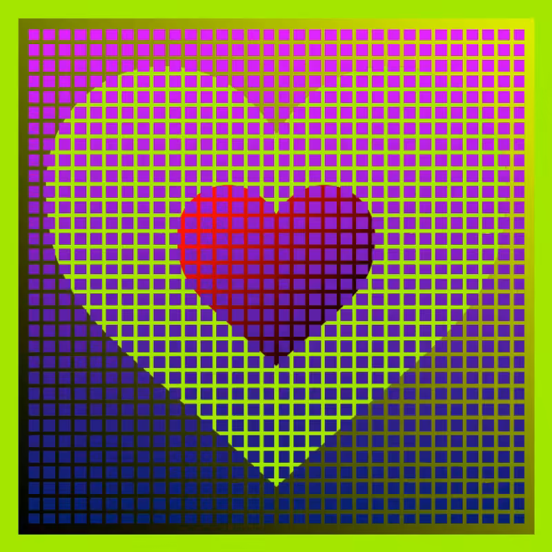 Love is Love #37