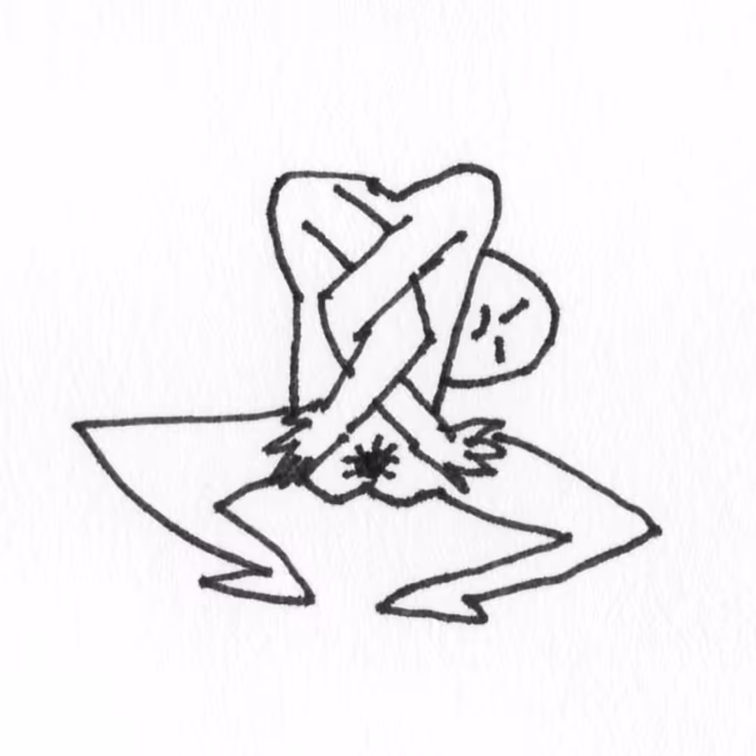 Contortionist #23 - The O