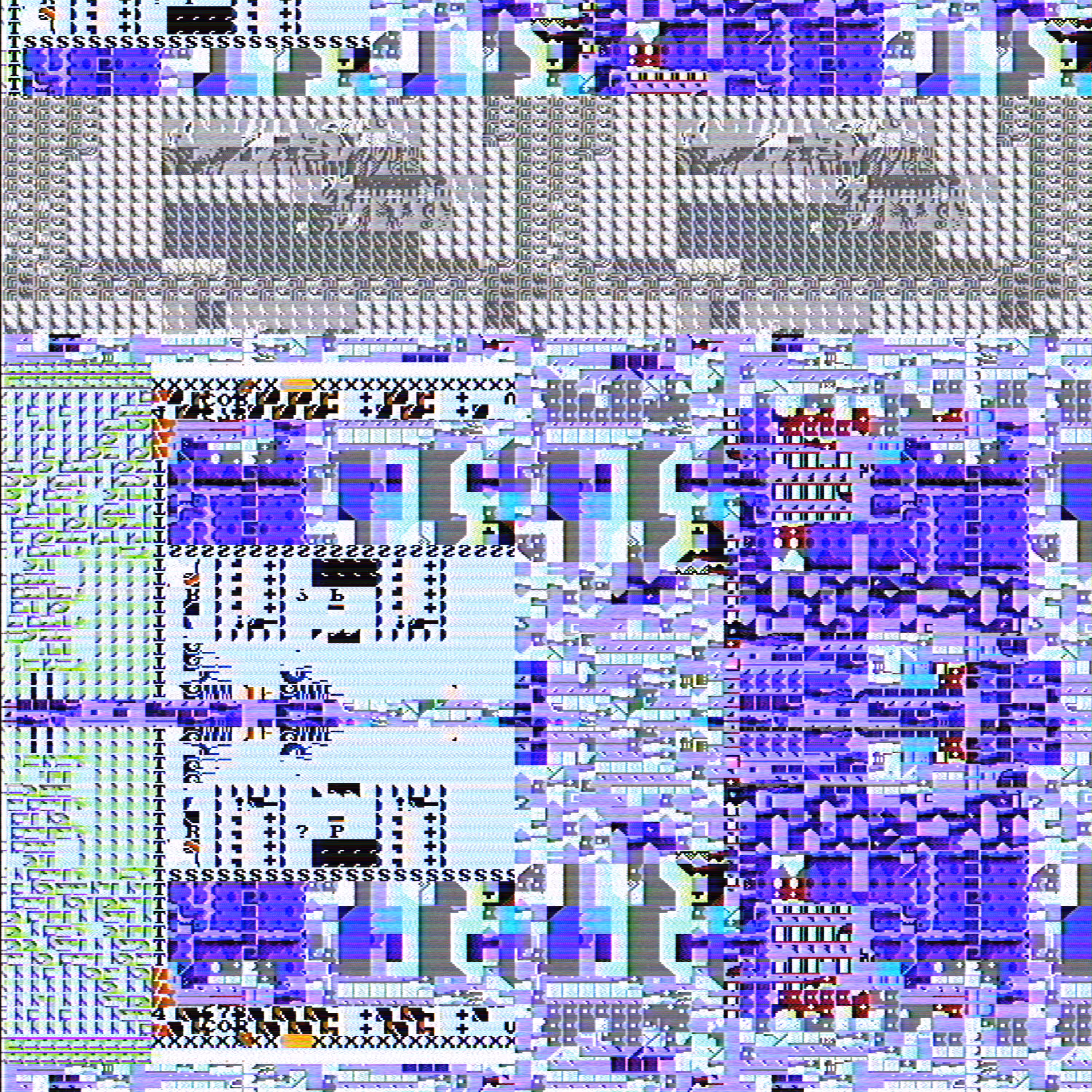 PRISONERS OF TECHNOLOGY