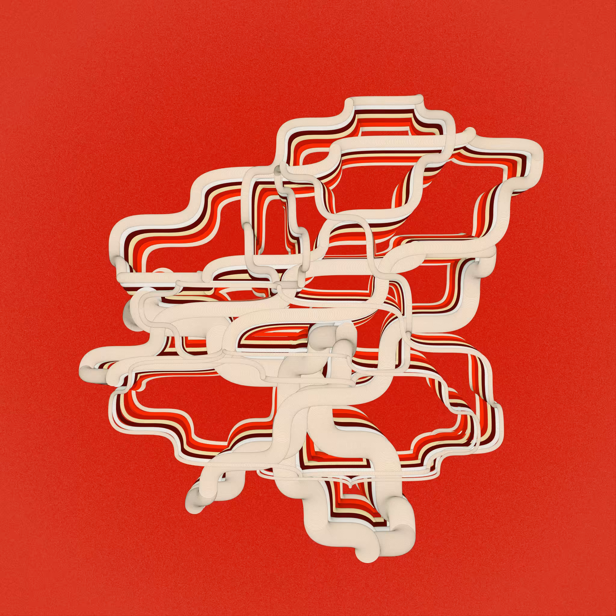 Sorted Pipes No. 13