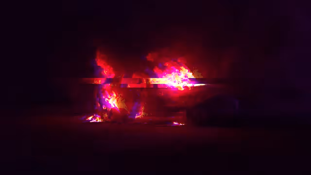 Blow torch