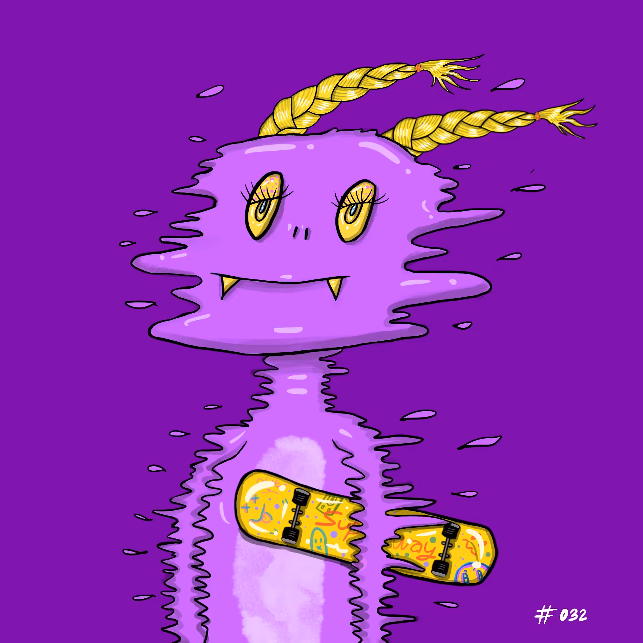 Doffy#032