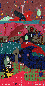 The Flood & The Whale #151