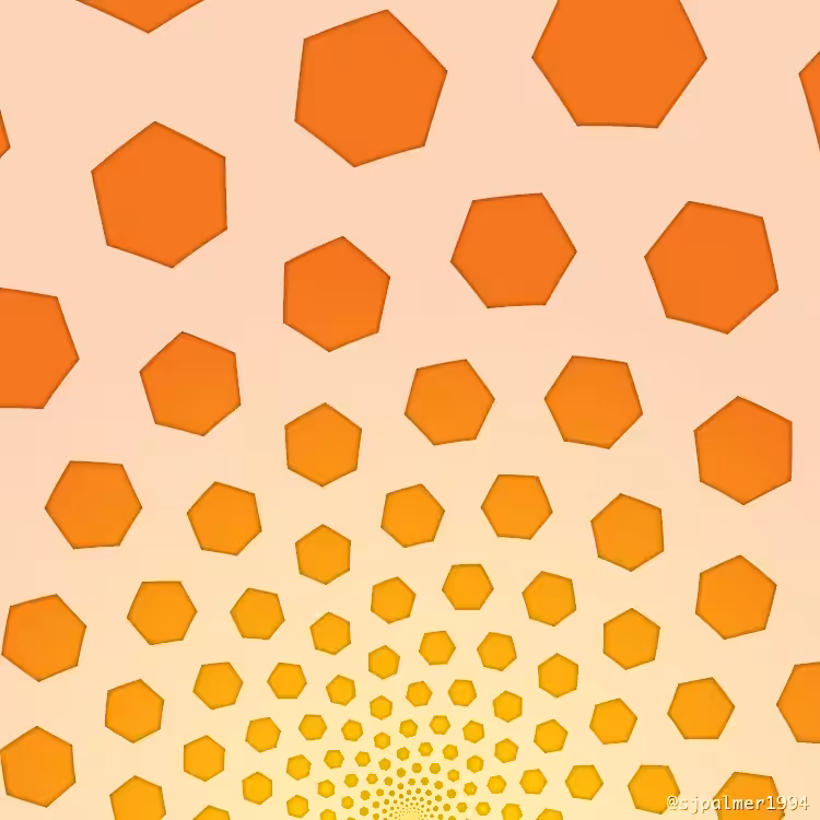 Hexagons