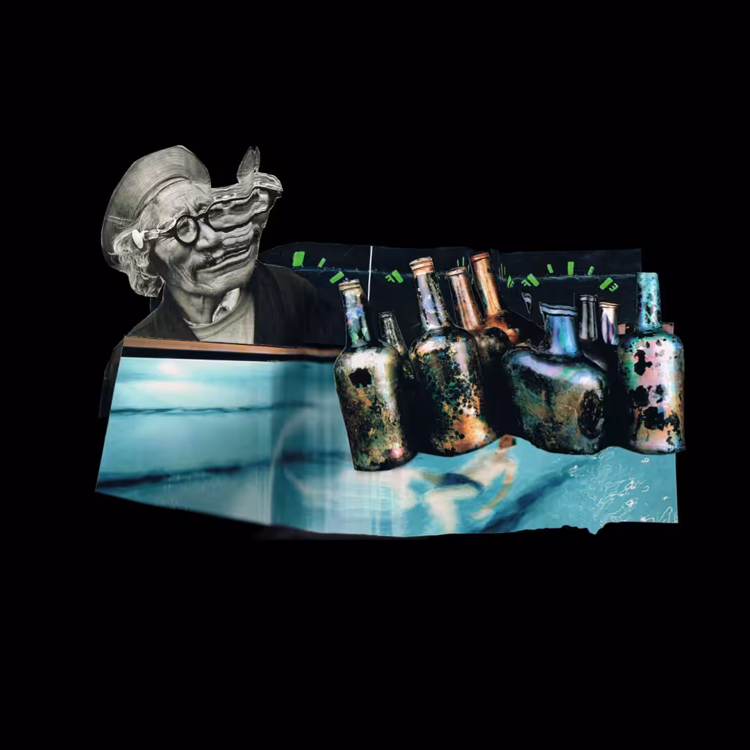 S L U R P