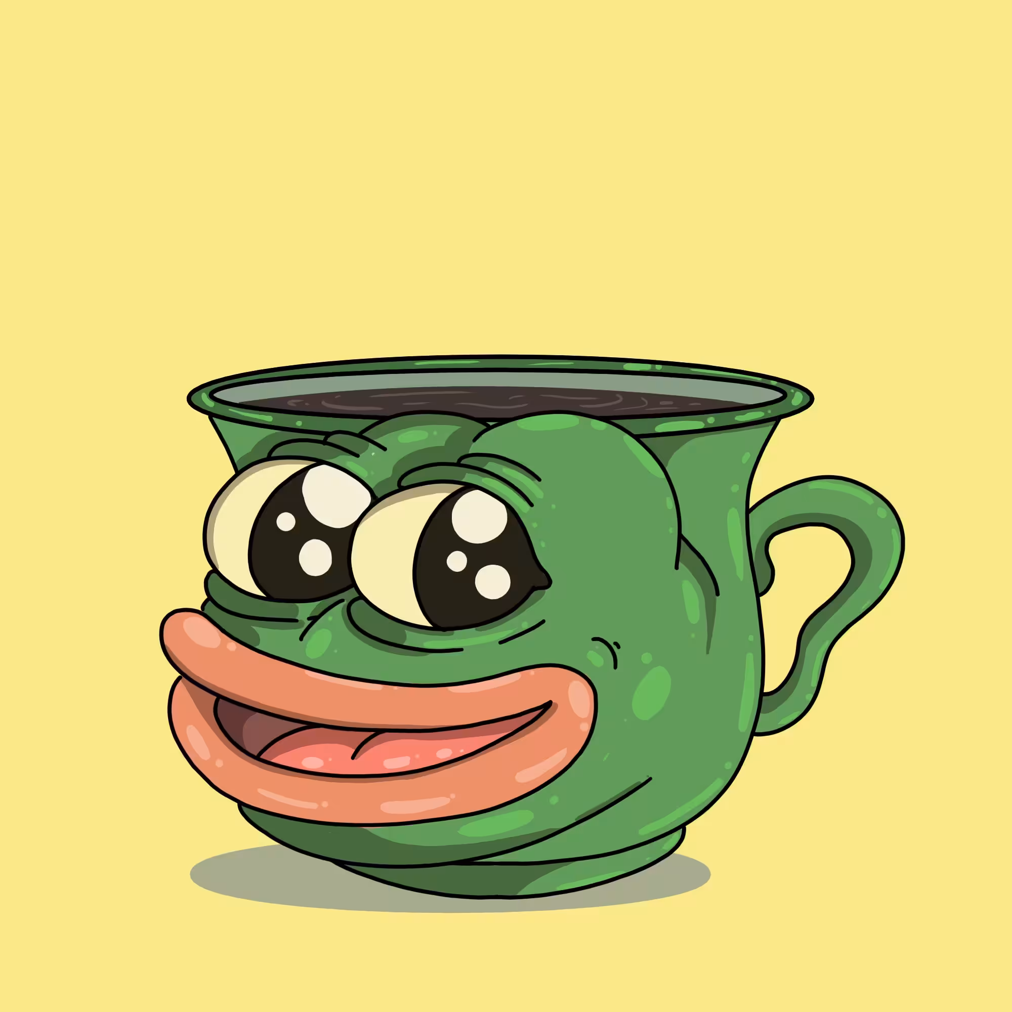 Mug #114