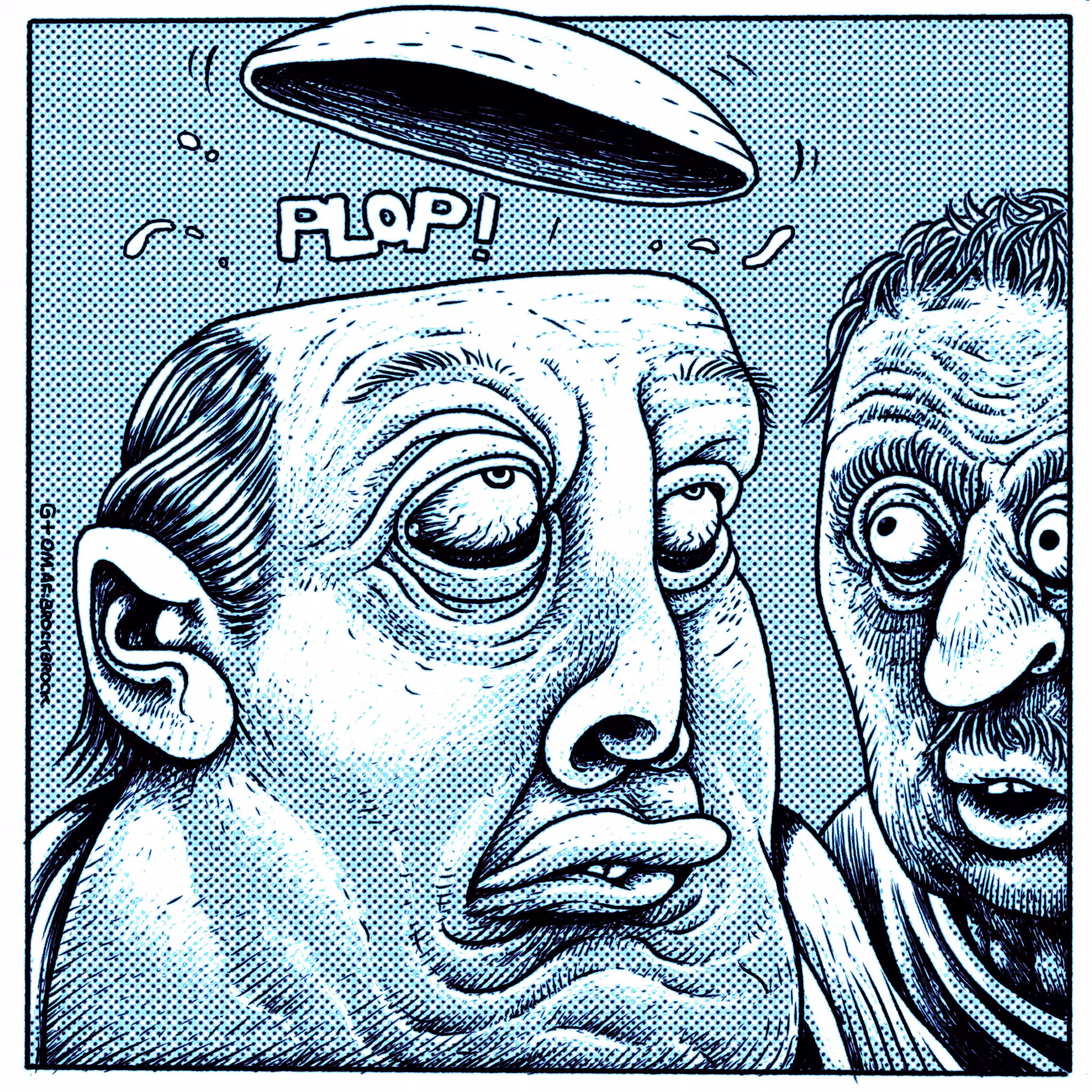 PLOP!