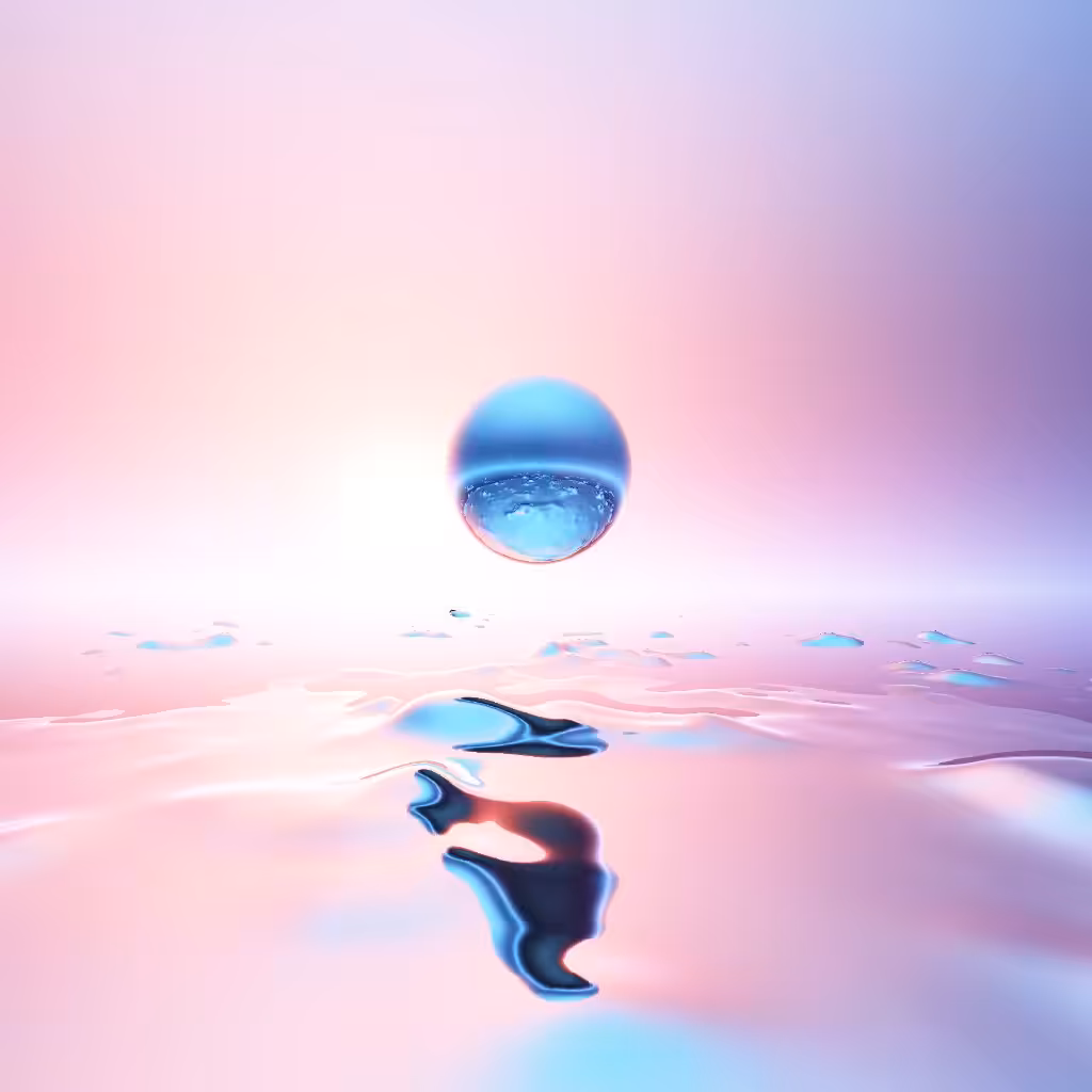 Chrome Sea