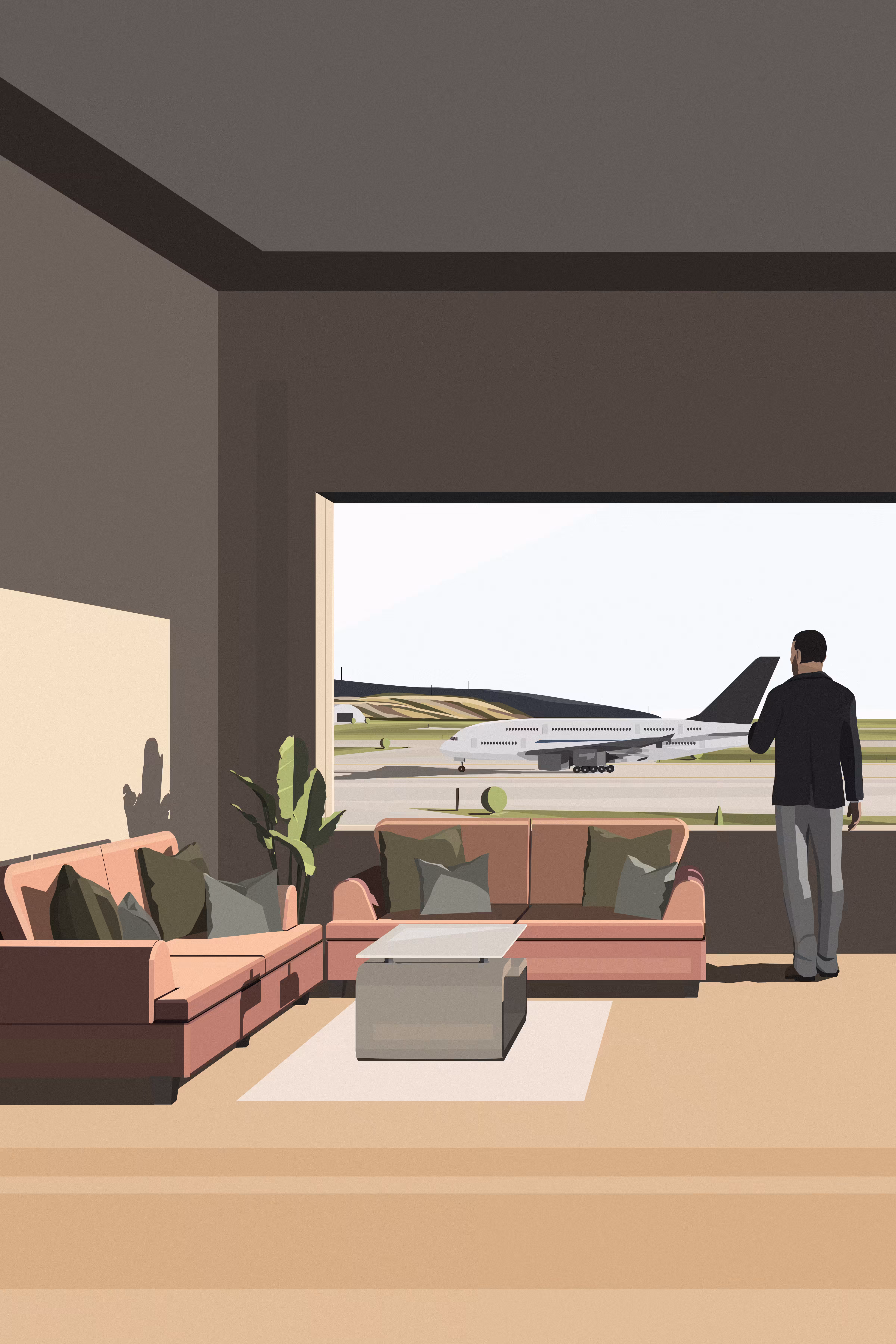 VIP Room