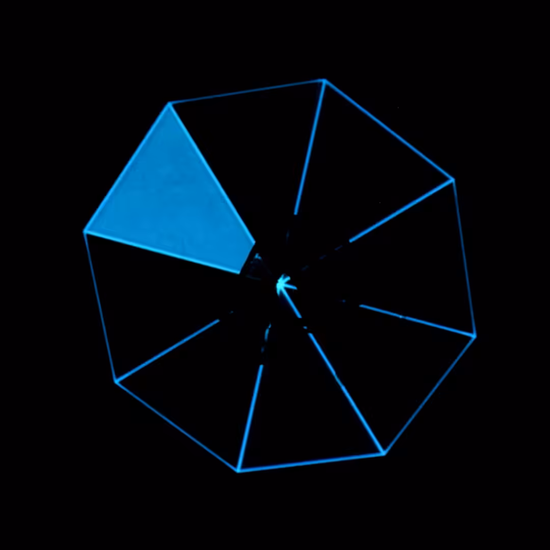 Line Scanner (Herbert W. Franke Tribute Edition) 
