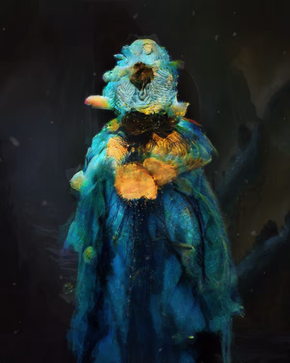 Metaportrait #093