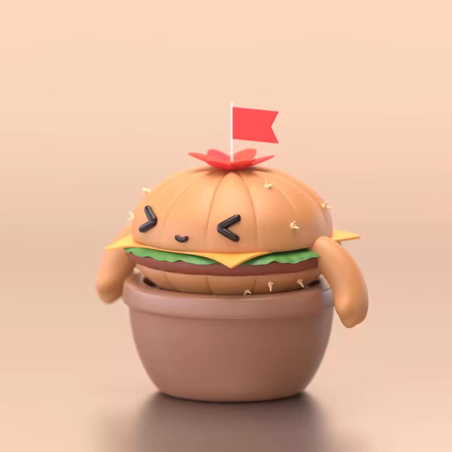 Cryptoplant 014 Burger