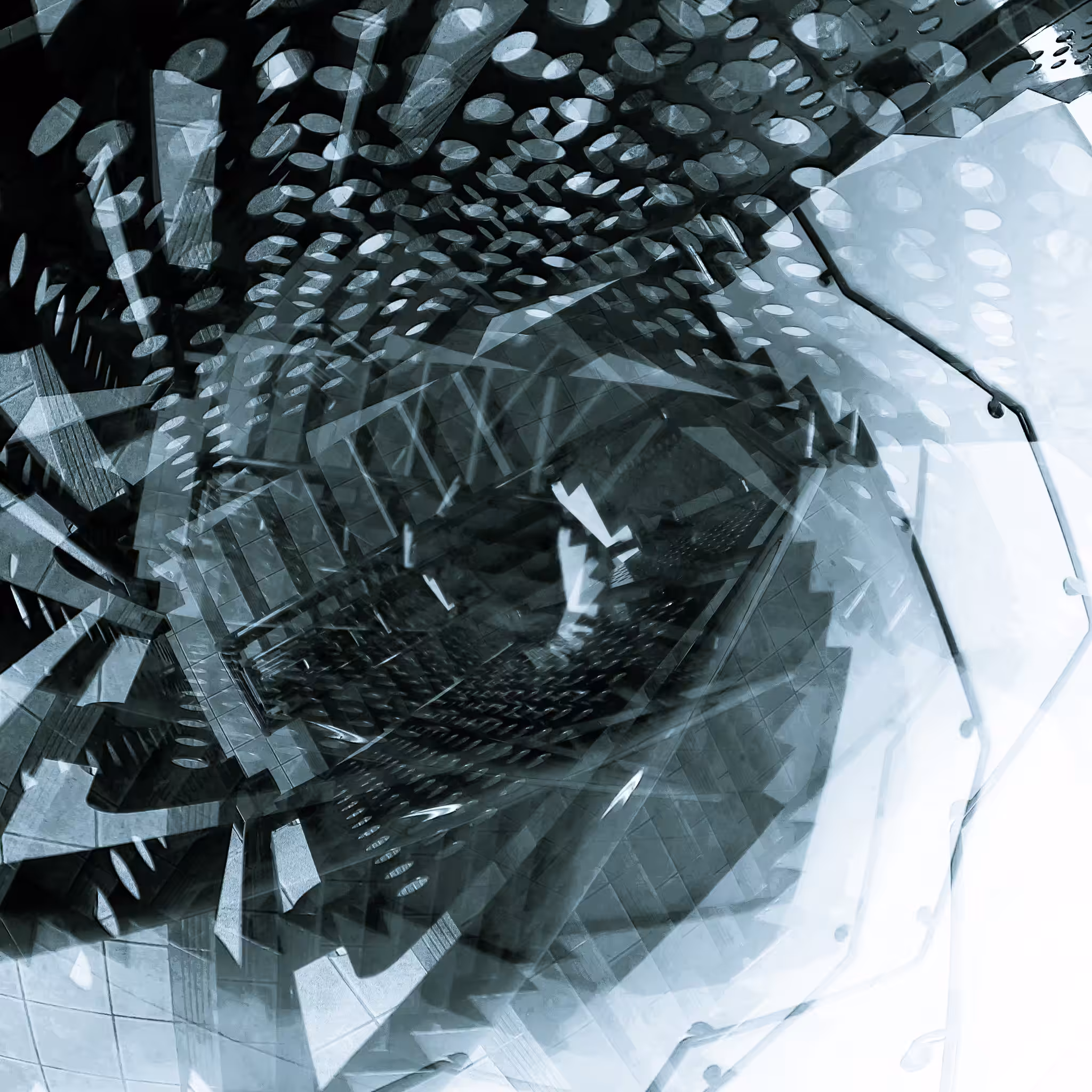 Descent 2 BGST