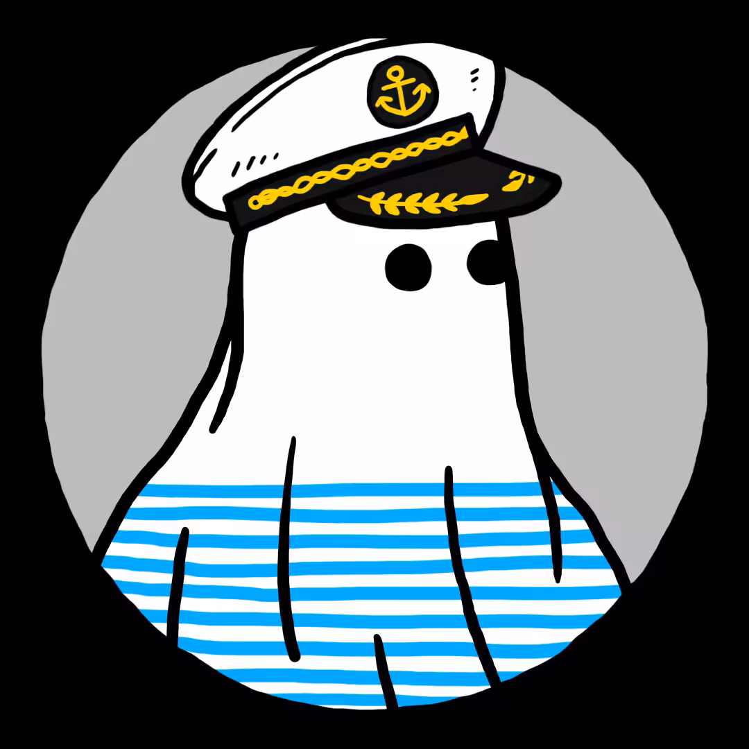 Anonymous Ghost #119