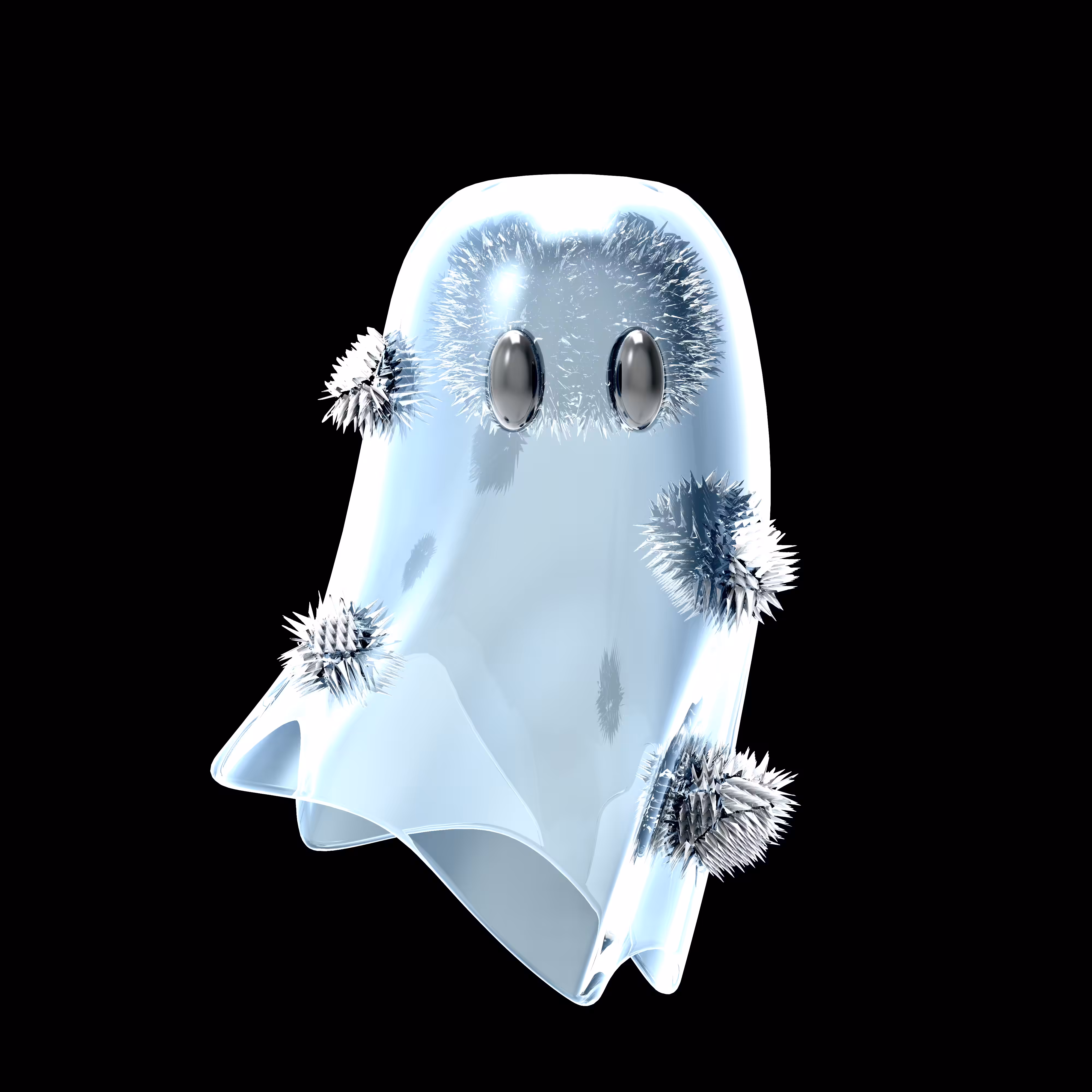 Lucky Phantom