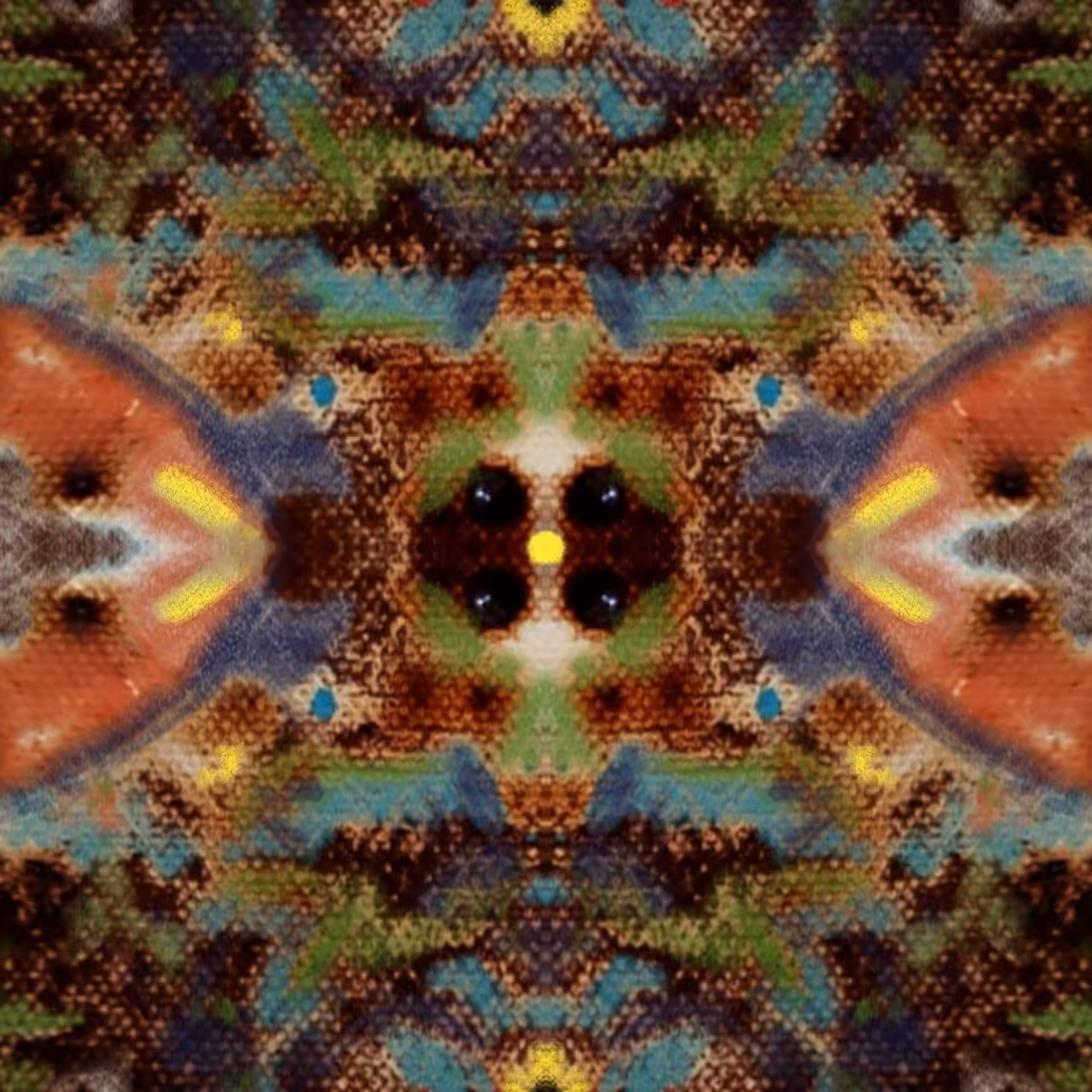 persian rug 1