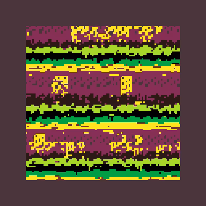 sedimentary city #38