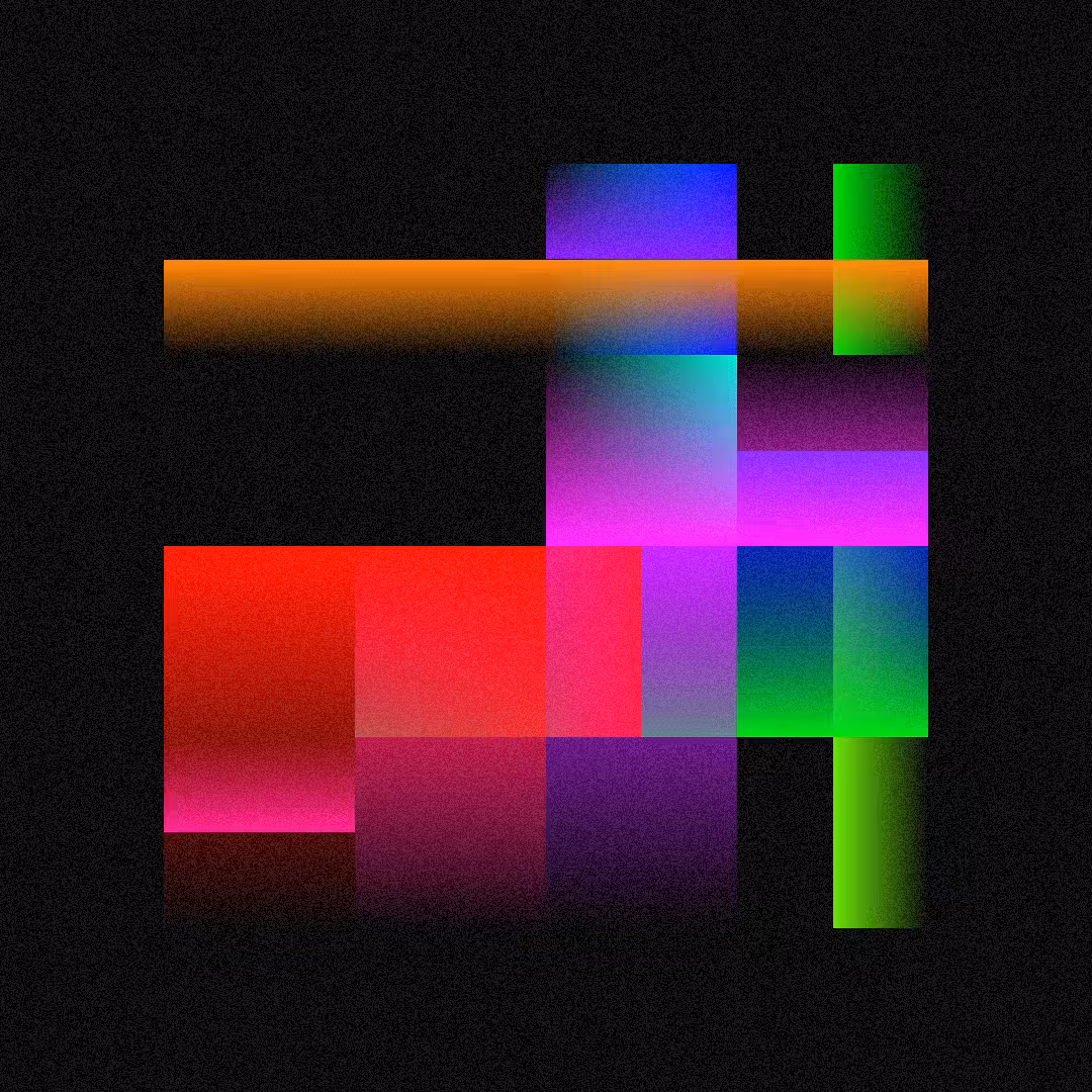 Neon Shadow #16