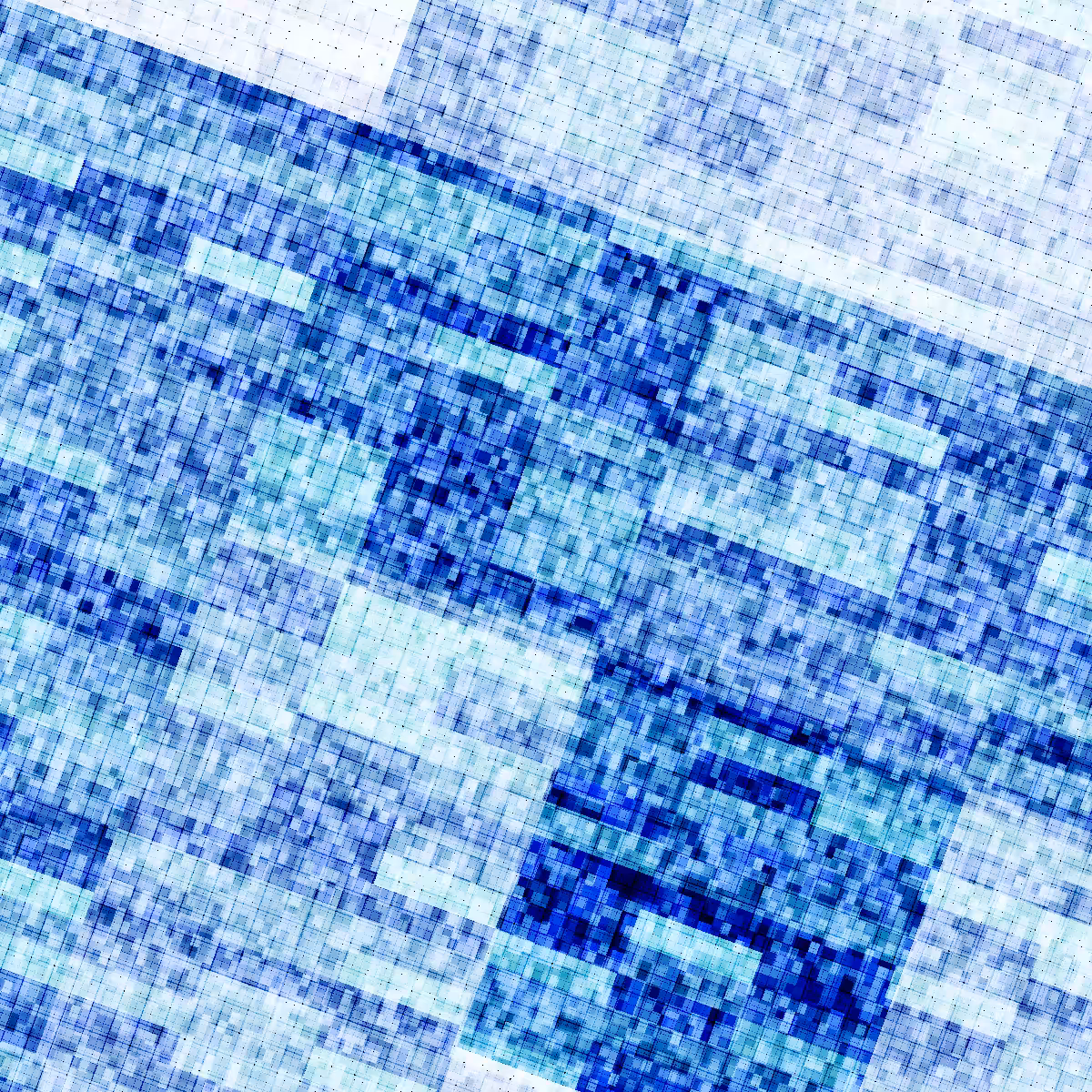 Lattice #3