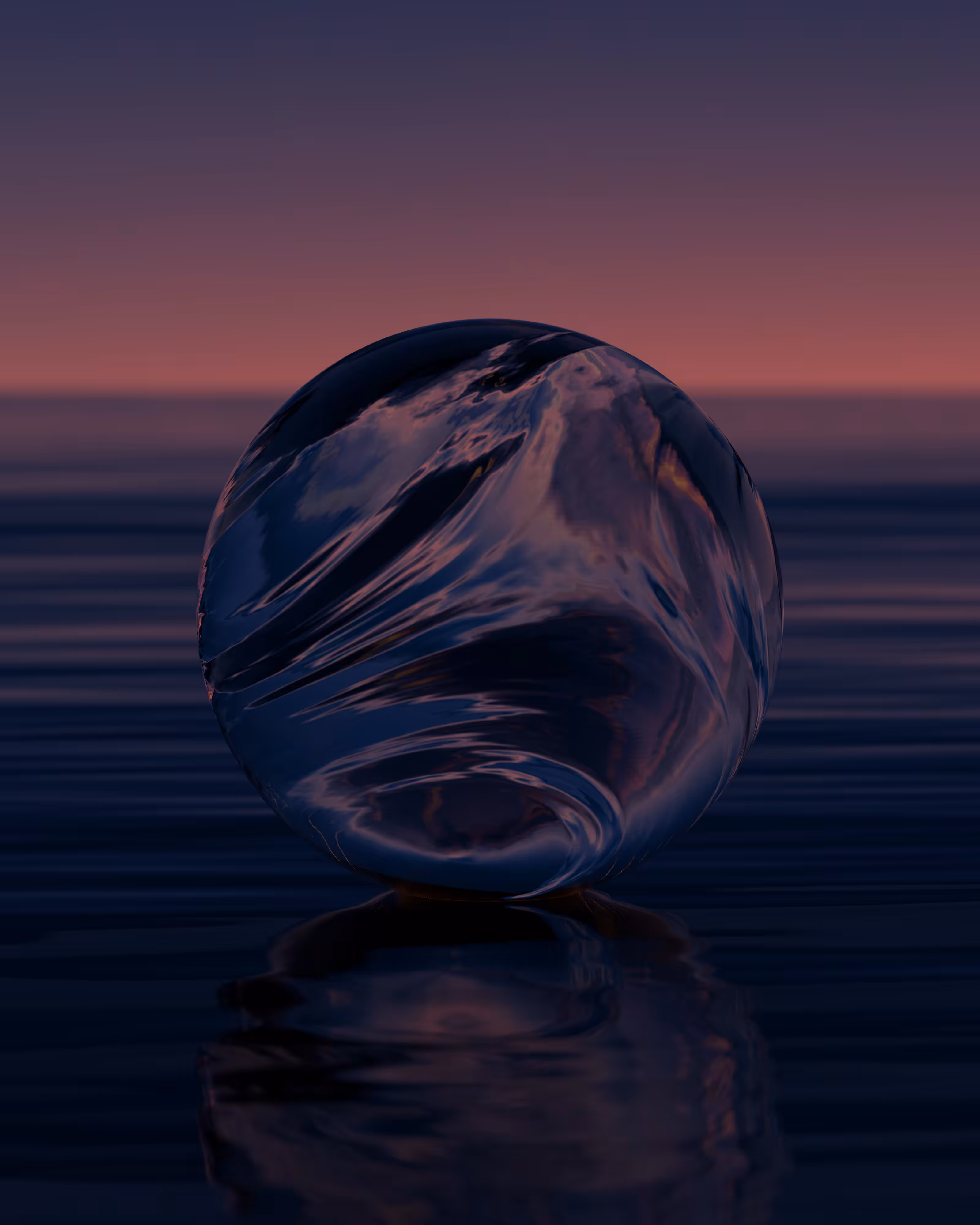Orb #1