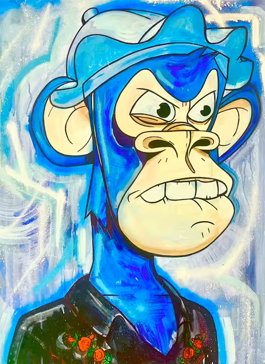Bored Ape #5997