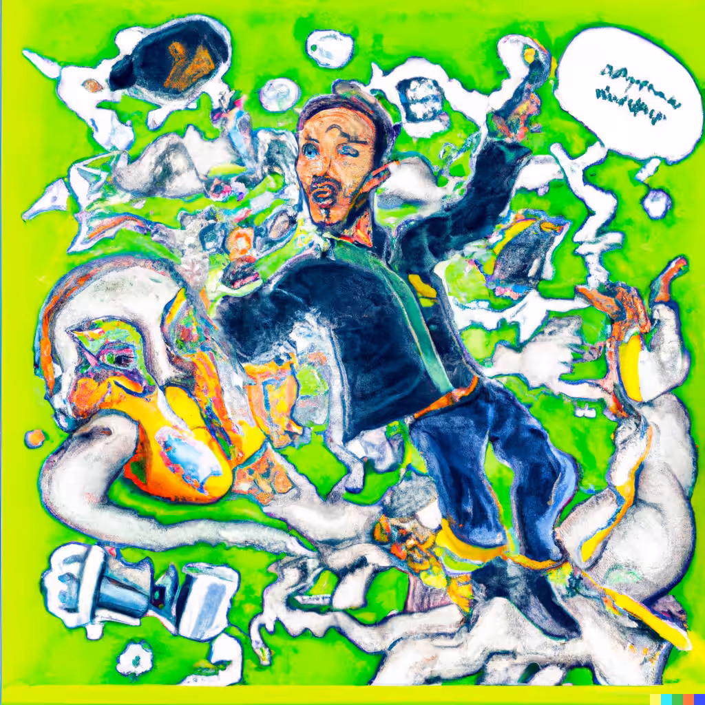 Yeah, I Know AI Remix