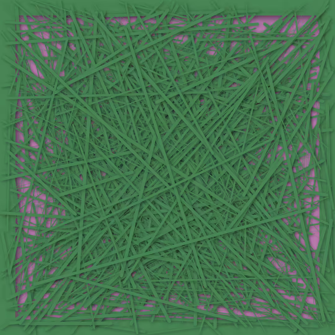 Arts of Chet Every Day #23