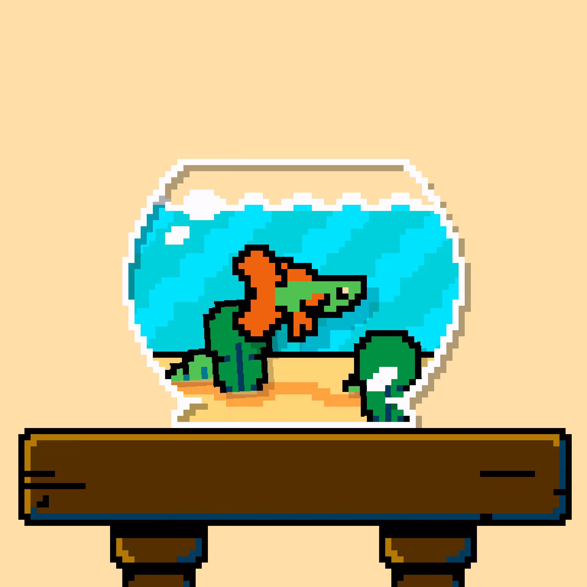 betta fish #633