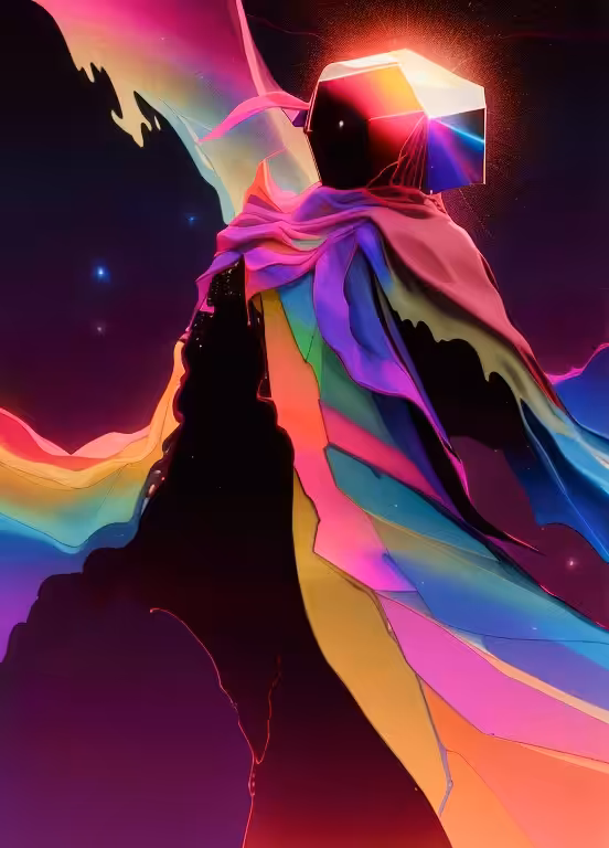 Omnipresence