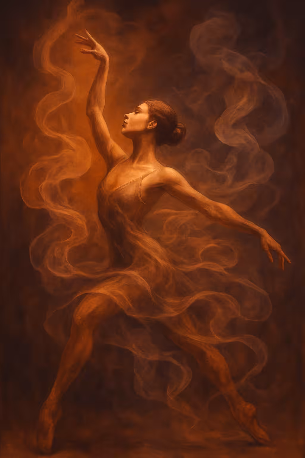 DeSerT DaNCe