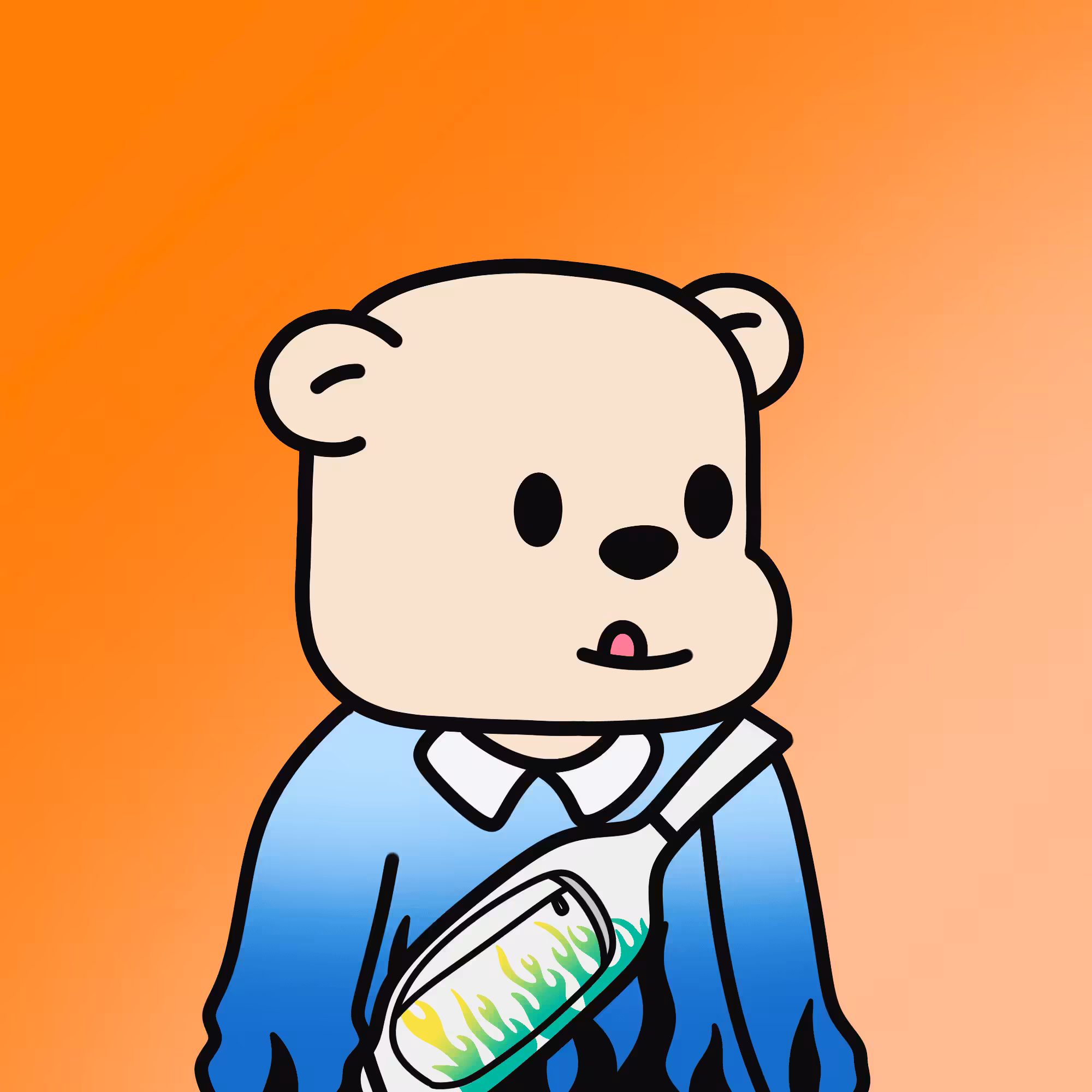 BBB # 038