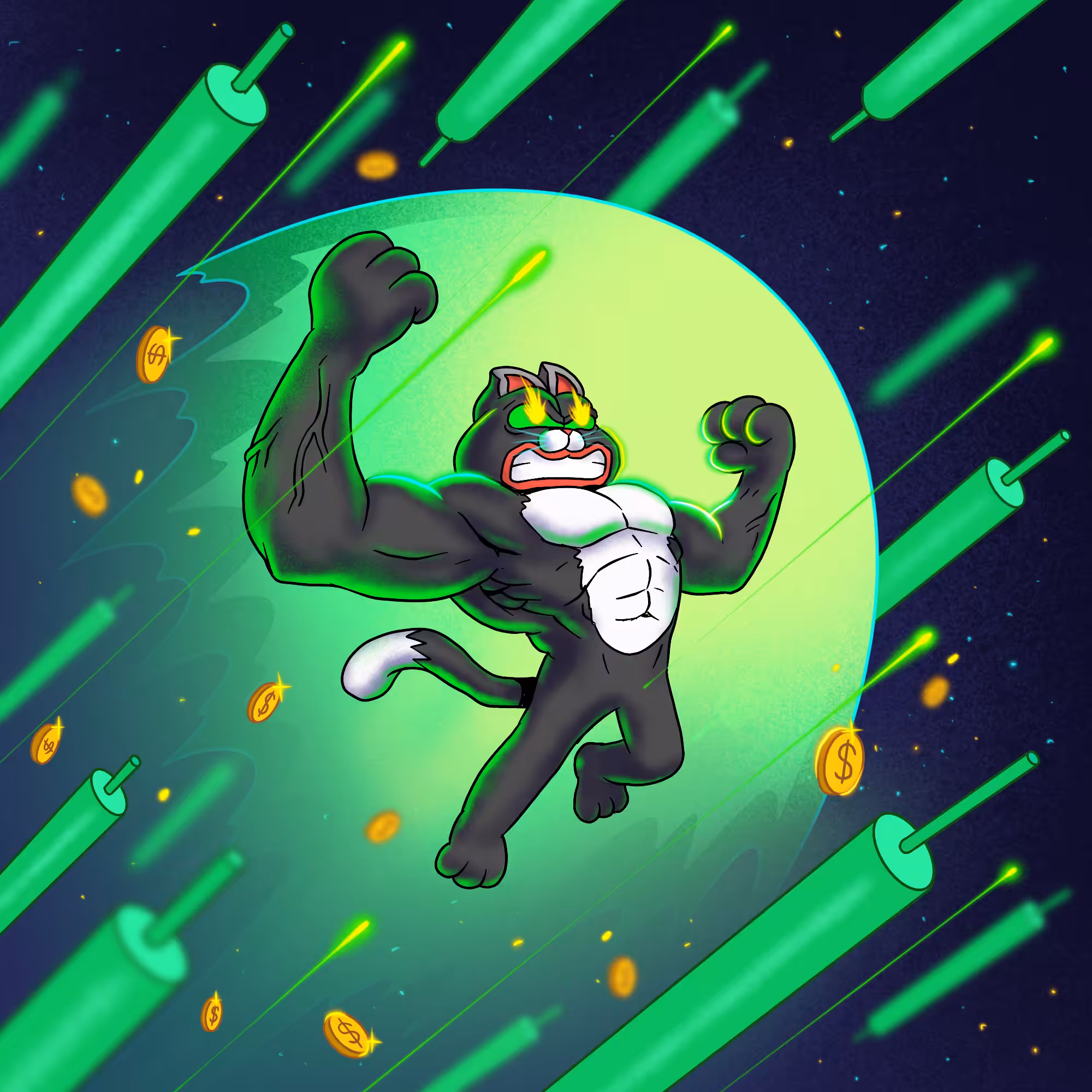 Green Power